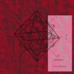 cover: Anton I - Polyhedric