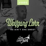 cover: Wolfgang Lohr - Re-Ain't She Sweet