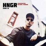 cover: Hngr - Disaggregation