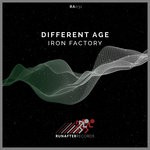 cover: Different Age - Iron Factory