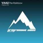 cover: Vaali - The Rainbow