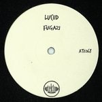 cover: Luciid - Fugazi