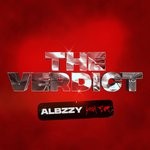 cover: Albzzy - The Verdict