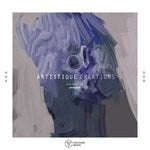 cover: Various - Artistique Creations Vol 25