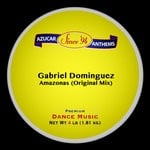 cover: Gabriel Dominguez - Amazonas