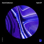 cover: David Calberson - Hyde EP