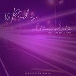 cover: 16 Pads - Ultravioleta