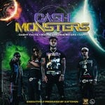 cover: Cappy|Cashy Facts|Nuchie|Richhiewaterz - Cash Monsters (Explicit)