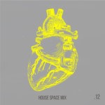 cover: Martino Baldi|Various - House Space Mix Vol 12