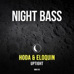 cover: Hoda & Eloquin - Uptight