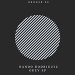 cover: Nando Rodrigu3z - Okey