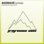 cover: Auxwave - Fantazio