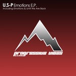 cover: Us-p - Emotions EP