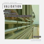 cover: Forest Healing - Validation