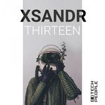 cover: Xsandr - Thirteen