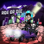 cover: Brainwavez - Ride Or Die