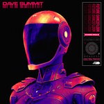 cover: Dave Summit - Future Dancefloor