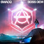 cover: Swacq - Boss Dem (Extended Version)