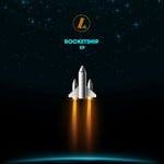 cover: Lakes Of Light - Rocketship