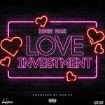 cover: Icee Dan - Love Investment