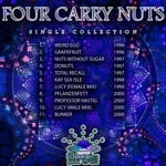 cover: Four Carry Nuts - Single Collection