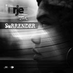 cover: The Rje Project - Surrender