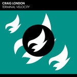 cover: Craig London - Terminal Velocity