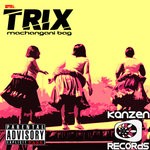 cover: Trix - Machangani Bag