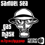 cover: Samuel Sea - Gas Mask