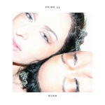 cover: Prime 33 - Burn