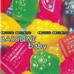 cover: Bassline Baby - Computer Controlled EP