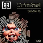 cover: Sandro M. - Criminal