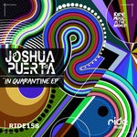 cover: Joshua Puerta - In Quarantine EP