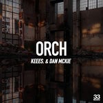 cover: Keees|Dan Mckie - Orch (Extended Mix)