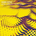 cover: Homo Novo - Acid/Airlift/Pata Pata