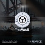 cover: Roger Sanchez - The Australian Remixes