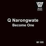 cover: Q Naronwate - Become One