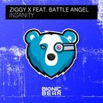 cover: Battle Angel|Ziggy X - Insanity