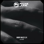 cover: Gvnr - Body Buzz EP