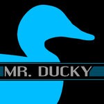 cover: Audio Assassin - Mr. Ducky