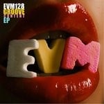 cover: Evm128 - Groove Content EP