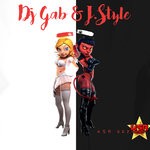 cover: Dj Gab|J-style - VOL 1