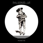 cover: Phil Gonzo - Up