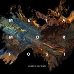 cover: Joseph Capriati - Metamorfosi