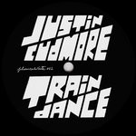 cover: Justin Cudmore - Train Dance EP