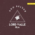 cover: Lord Valle - Isla