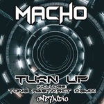 cover: Macho - Turn Up