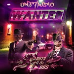 cover: Shots & Guns - Wanted