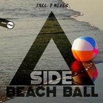 cover: A-side - Beach Ball