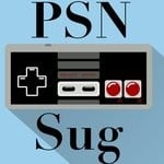 cover: Sug - PSN